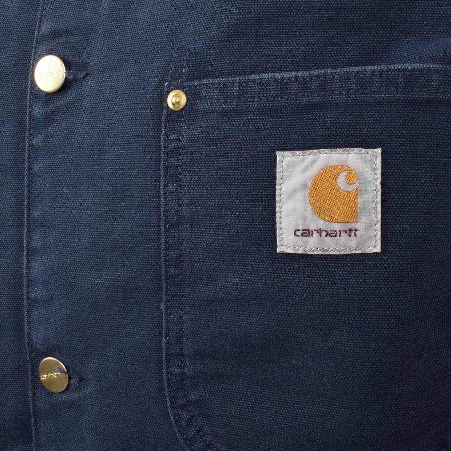Carhartt wip chore coat clearance